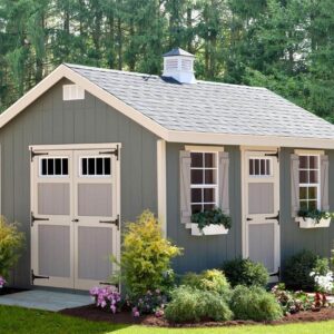 Shed Kits