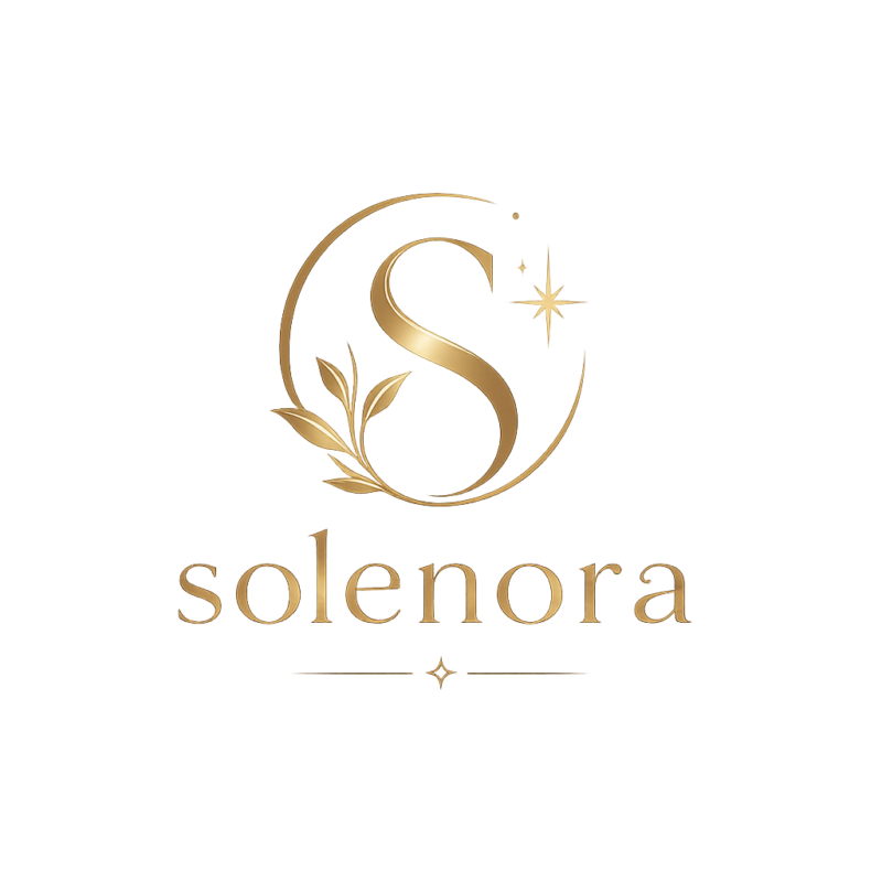 Solenora – Discover Better Everyday Products