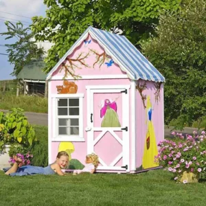 Playhouse Kits