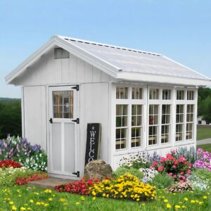 Greenhouse Kits