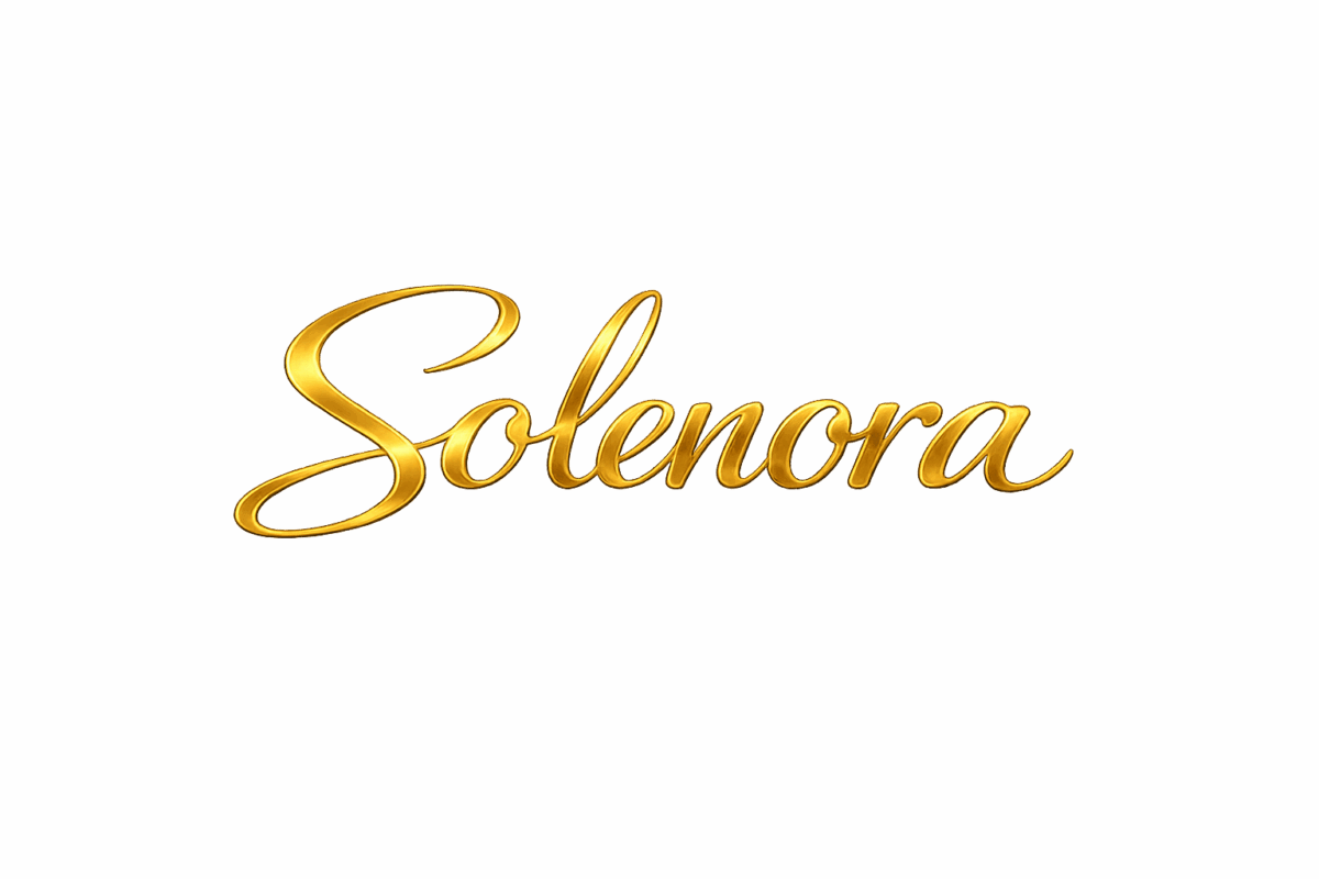 Solenora – Discover Better Everyday Products